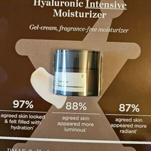 Perricone Md high potency hyaluronic intensive moisturizer